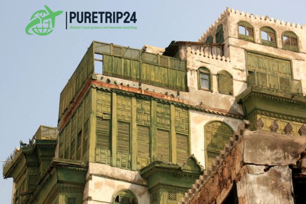 Al-Balad, Saudi Arabia at PureTrip24 — Everything You Need to Know Before Visiting