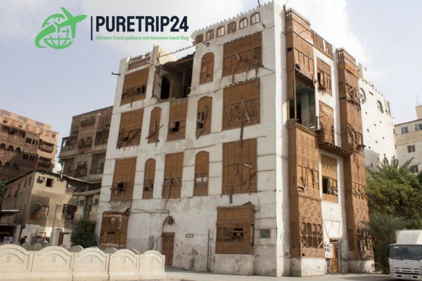 Al-Balad, Saudi Arabia at PureTrip24 — Everything You Need to Know Before Visiting