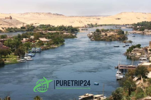 Visit Aswan, Egypt: A Quick & Ultimate Guide | PureTrip24