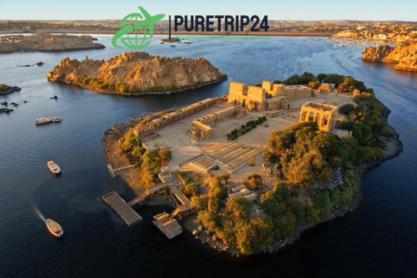 Visit Aswan, Egypt: A Quick & Ultimate Guide | PureTrip24