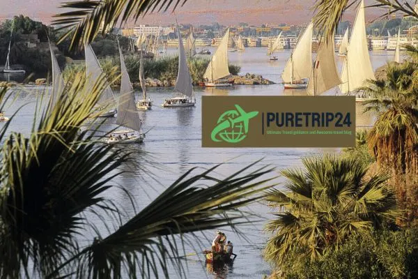 Visit Aswan, Egypt: A Quick & Ultimate Guide | PureTrip24