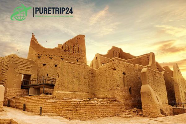 Diriyah Saudi Arabia — Your Ultimate Guide at Pure Trip 24 com