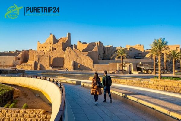 Diriyah Saudi Arabia — Your Ultimate Guide at Pure Trip 24 com