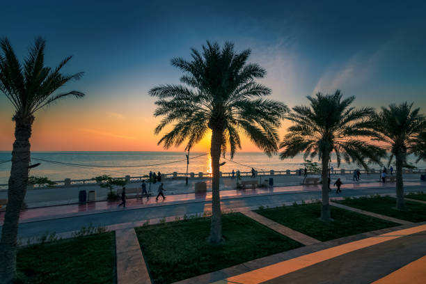 Visiting the Dammam Corniche Complete Guide at Puretrip24 com