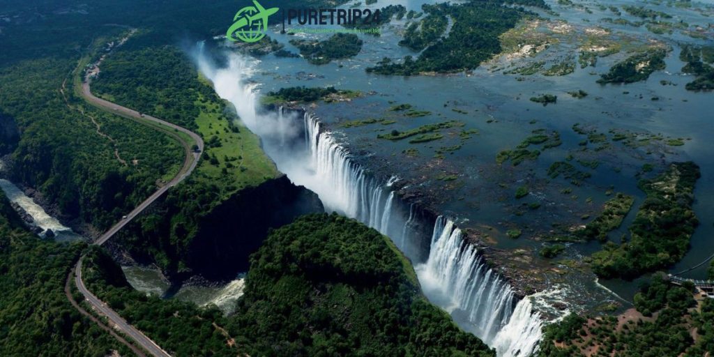 How to visit Victoria Falls: The ultimate guide: Namibia at Puretrip24com