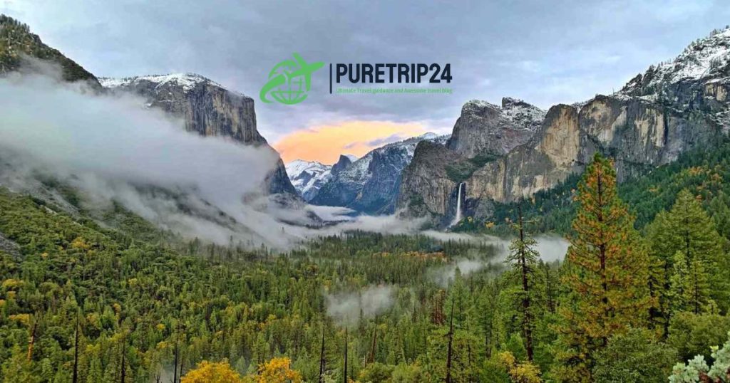 The Ultimate Yosemite National Park Guide, USA | Puretrip24