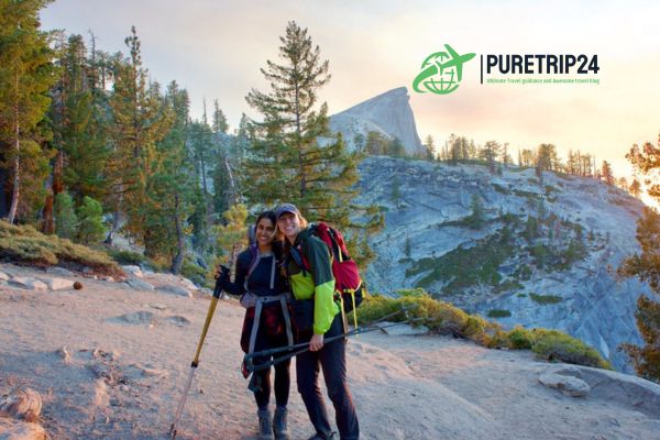 The Ultimate Yosemite National Park Guide, USA | Puretrip24