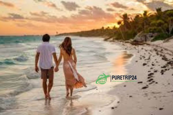 Visit Tulum, a perfect place for lovebirds this Valentine’s Day | PureTrip24