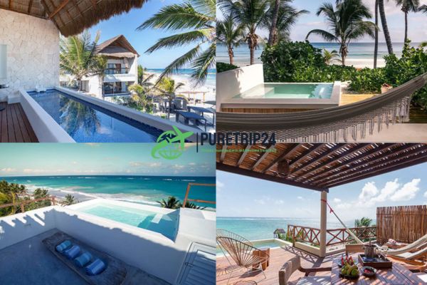 Visit Tulum, a perfect place for lovebirds this Valentine’s Day | PureTrip24