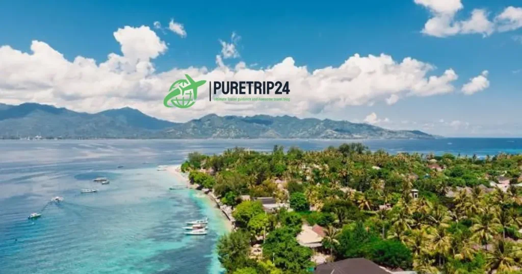 How to Travel to Gili Islands, Indonesia in Full | Puretrip24