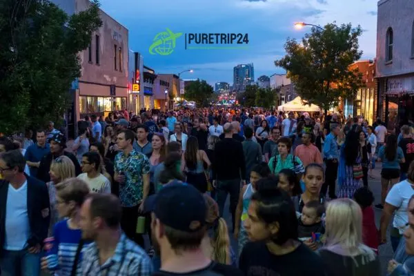 The Most Complete Guide to Visiting First Friday, United States | PureTrip24