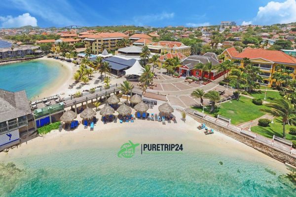  The Ultimate Curaçao Travel Guide | PureTrip com