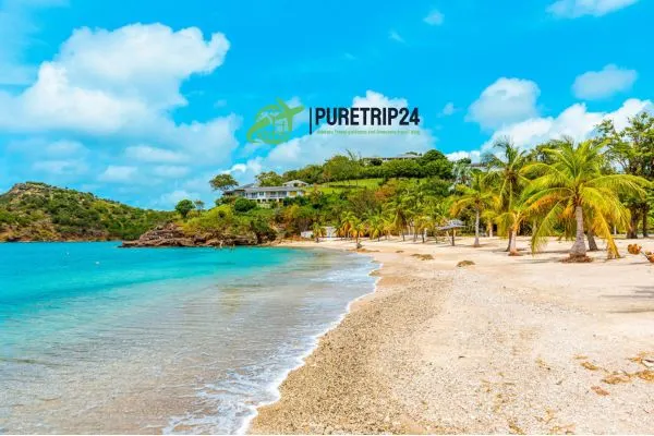 Everything you need to know about visiting Antigua | Puretrip24