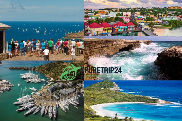 Everything you need to know about visiting Antigua | Puretrip24