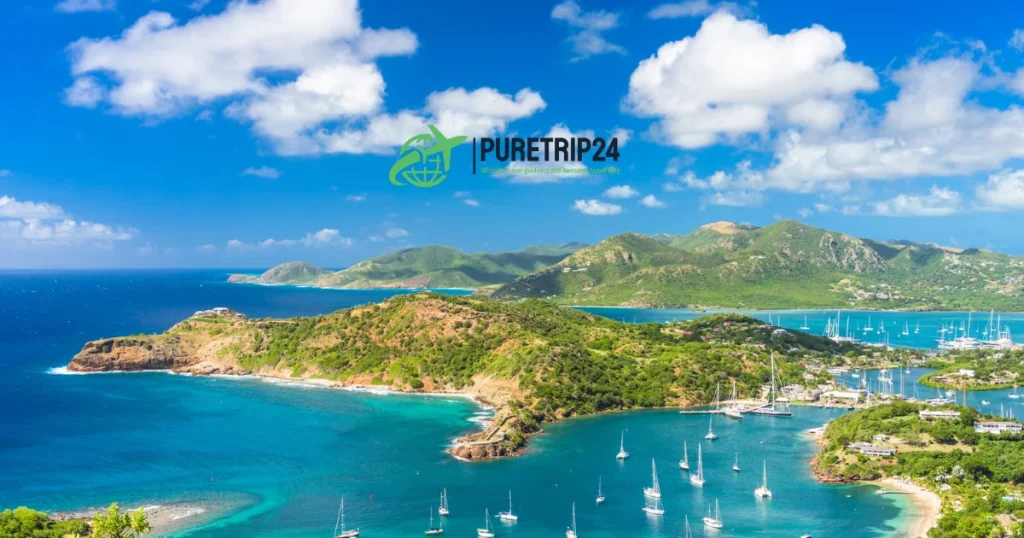 Everything you need to know about visiting Antigua | Puretrip24